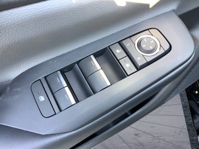 2027 Toyota Prius XLE