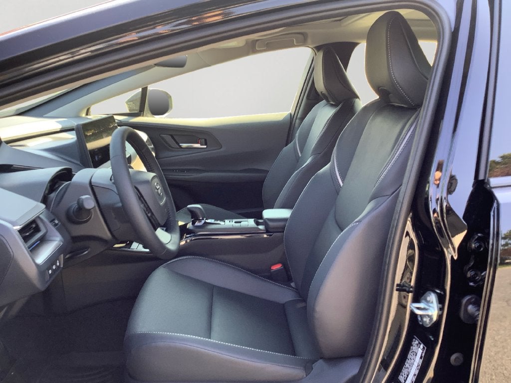 2027 Toyota Prius XLE