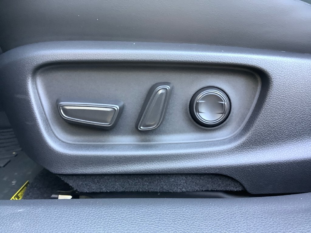 2027 Toyota Prius XLE