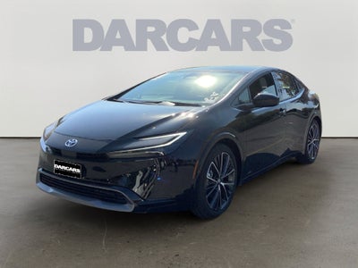 2027 Toyota Prius XLE