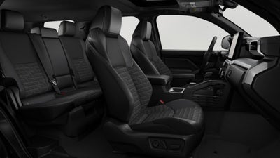 2026 Toyota 4Runner i-FORCE MAX Hybrid TRD Off Road Premium