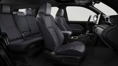 2026 Toyota 4Runner i-FORCE MAX Hybrid Platinum