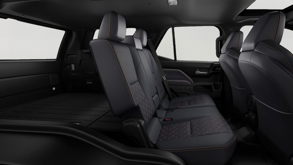 2026 Toyota 4Runner i-FORCE MAX Hybrid Platinum