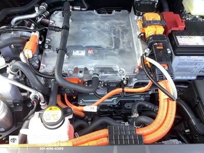 2026 Toyota C-HR XSE