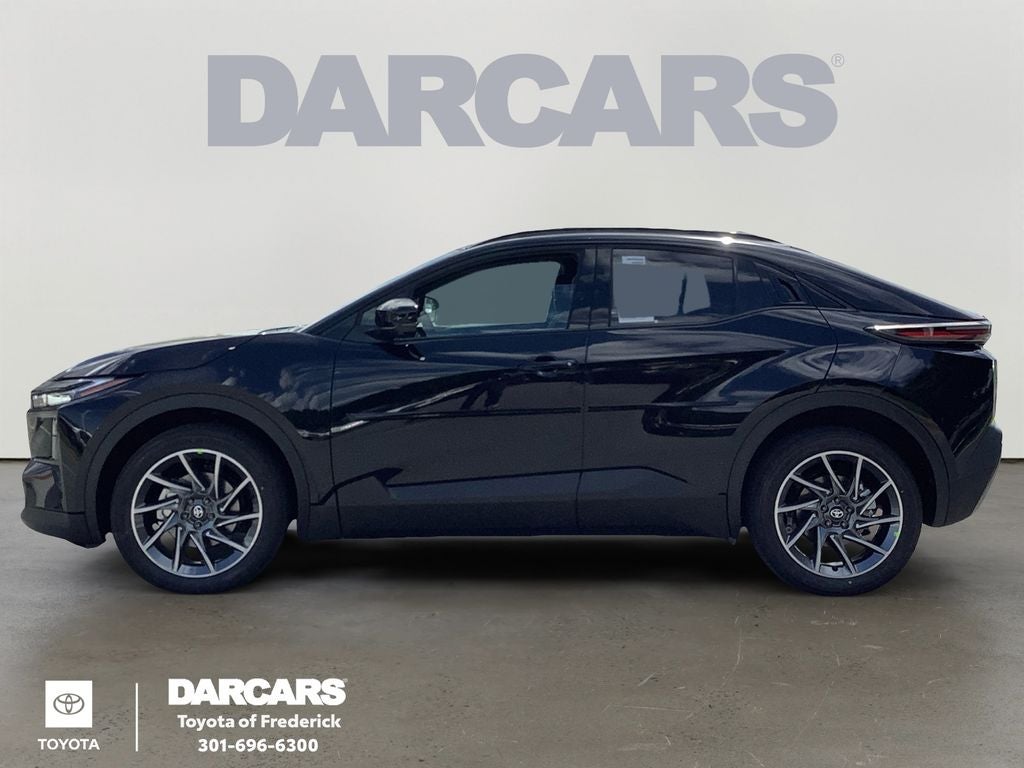 2026 Toyota C-HR XSE