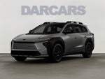 2026 Toyota bZ Woodland Premium
