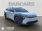 2026 Toyota bZ Woodland Premium