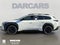 2026 Toyota bZ Woodland Premium