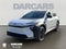 2026 Toyota bZ Woodland Premium