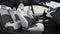 2027 Toyota Corolla Hatchback XSE