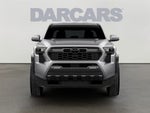 2026 Toyota Tacoma Hybrid TRD Off Road
