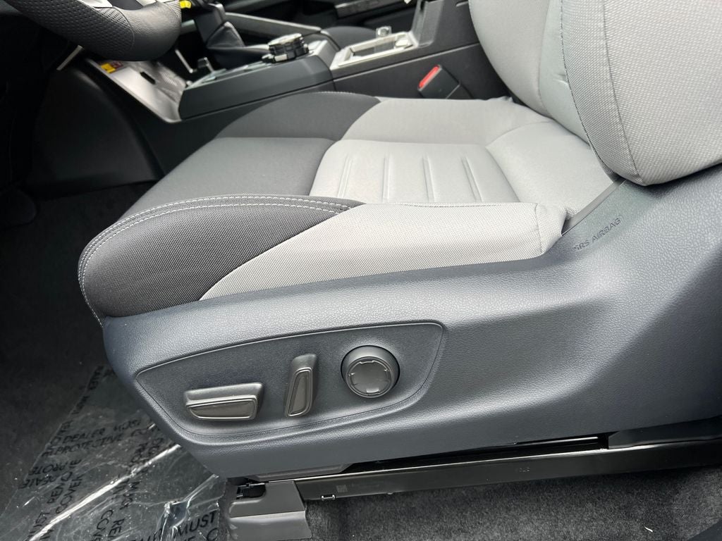 2025 Toyota Tacoma Hybrid TRD Off Road