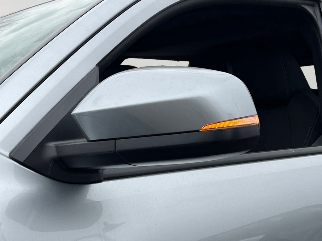 2025 Toyota Tacoma Hybrid TRD Off Road