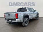 2026 Toyota Tacoma Hybrid TRD Off Road