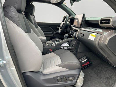 2026 Toyota Tacoma Hybrid TRD Off Road