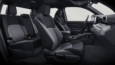 2026 Toyota Tacoma Hybrid TRD Off Road