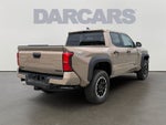 2026 Toyota Tacoma Hybrid TRD Off Road