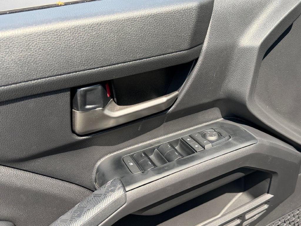 2026 Toyota Tacoma Hybrid TRD Off Road