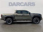 2026 Toyota Tacoma Hybrid TRD Off Road