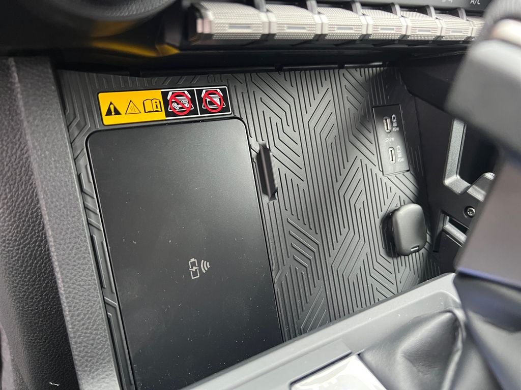 2025 Toyota Tacoma Hybrid Trailhunter