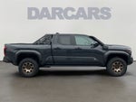 2025 Toyota Tacoma Hybrid Trailhunter