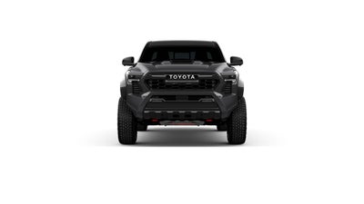 2025 Toyota Tacoma Hybrid TRD Pro