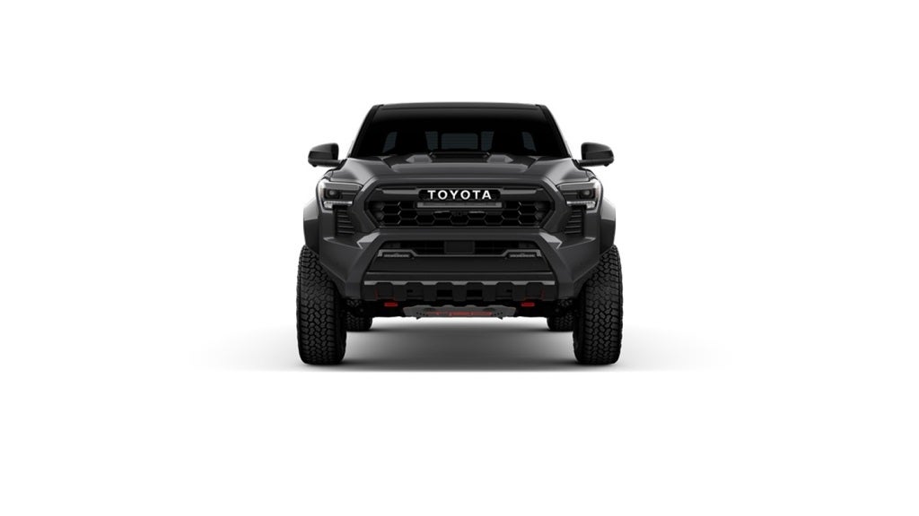 2025 Toyota Tacoma Hybrid TRD Pro