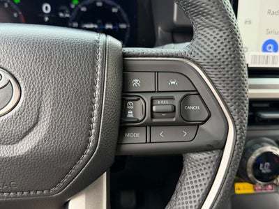 2026 Toyota Tacoma Hybrid TRD Off Road