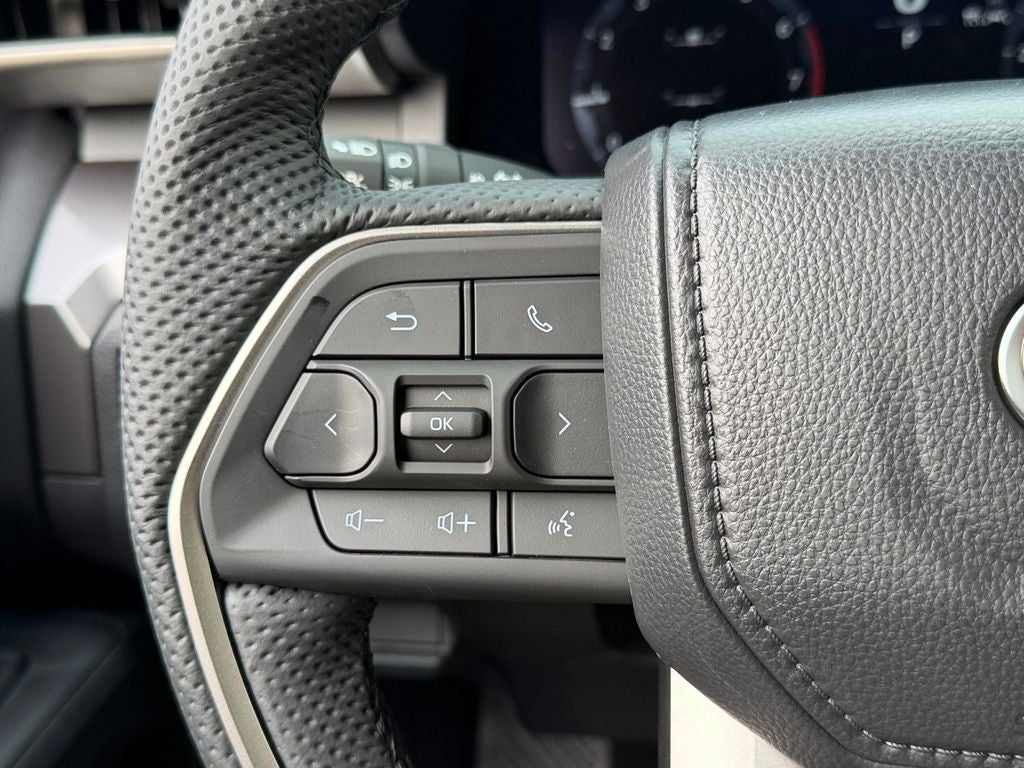 2026 Toyota Tacoma Hybrid TRD Off Road