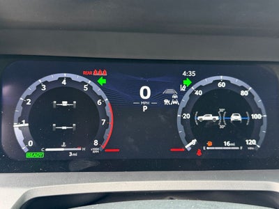 2026 Toyota Tacoma Hybrid TRD Off Road