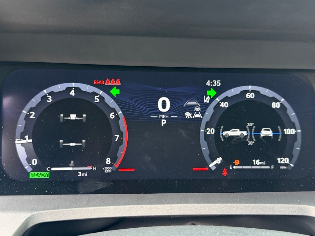 2026 Toyota Tacoma Hybrid TRD Off Road