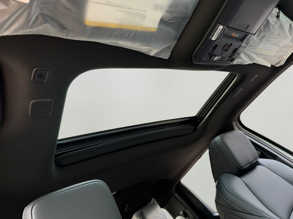 2026 Toyota Tacoma Hybrid TRD Off Road