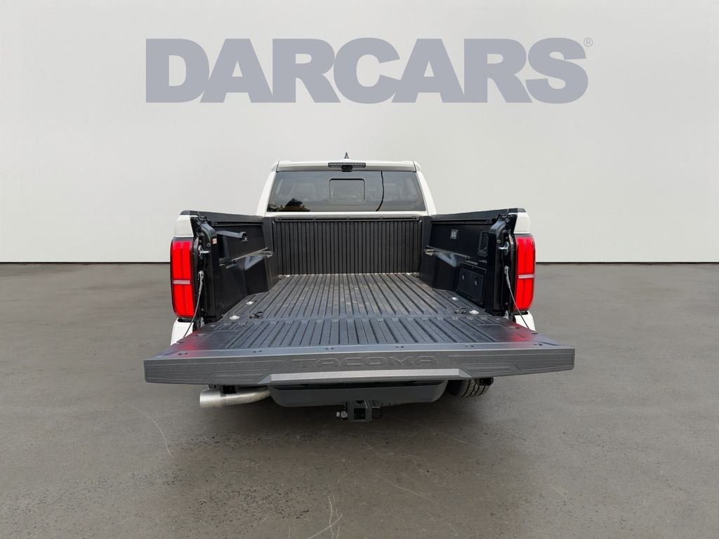 2026 Toyota Tacoma Hybrid TRD Off Road