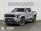 2026 Toyota Tacoma Hybrid TRD Off Road