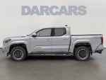 2026 Toyota Tacoma Hybrid TRD Off Road