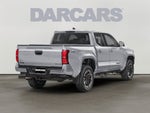 2026 Toyota Tacoma Hybrid TRD Off Road
