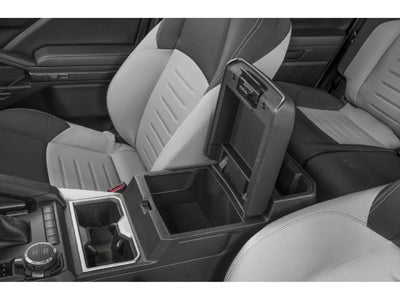 2026 Toyota Tacoma Hybrid TRD Off Road
