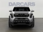 2026 Toyota Tacoma Hybrid TRD Off Road