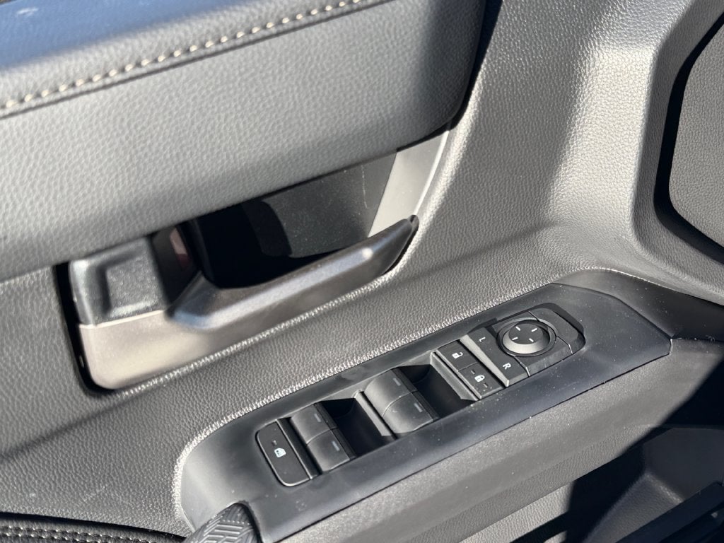 2026 Toyota Tacoma Hybrid Limited