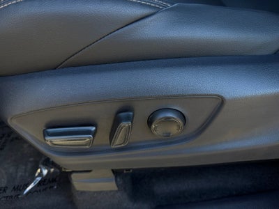 2026 Toyota Tacoma Hybrid Limited