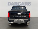 2026 Toyota Tacoma Hybrid Limited