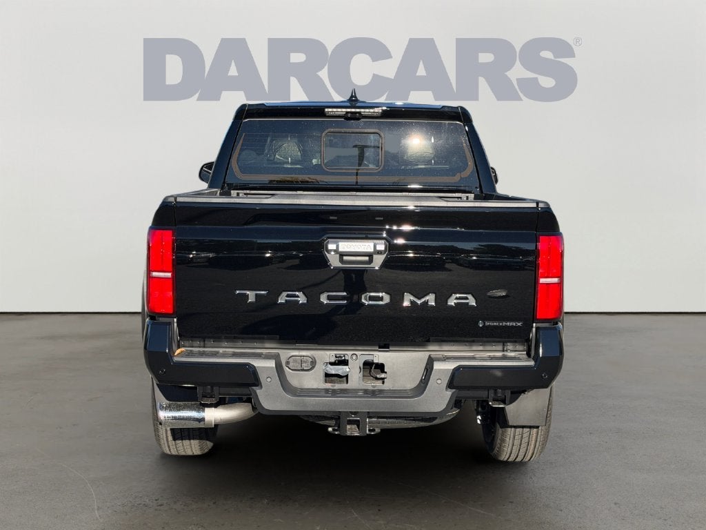 2026 Toyota Tacoma Hybrid Limited