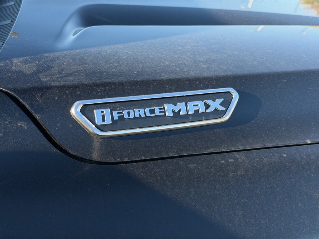 2026 Toyota Tacoma Hybrid Limited