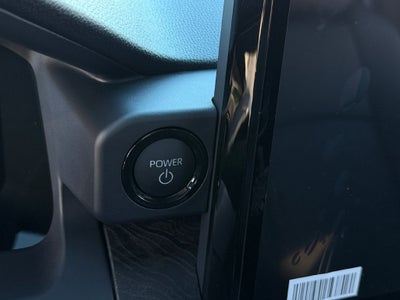 2026 Toyota Tacoma Hybrid Limited