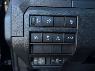 2026 Toyota Tacoma Hybrid Limited