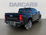 2026 Toyota Tacoma Hybrid Limited