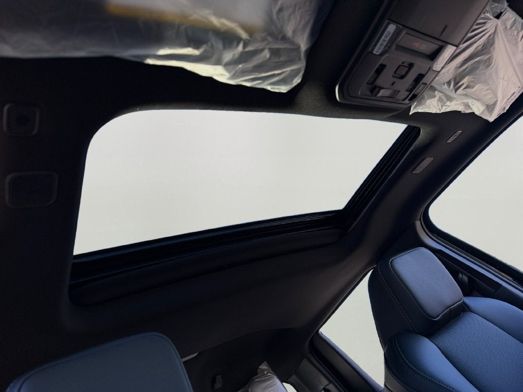 2026 Toyota Tacoma Hybrid Limited