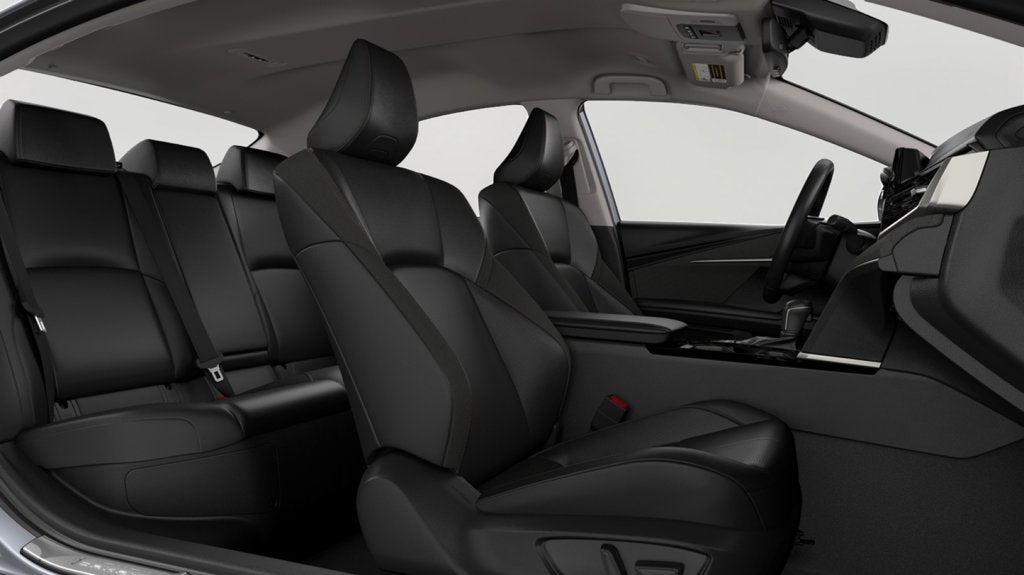 2027 Toyota Camry XLE