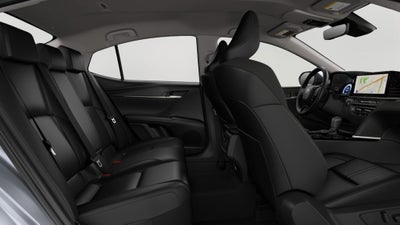 2027 Toyota Camry XLE
