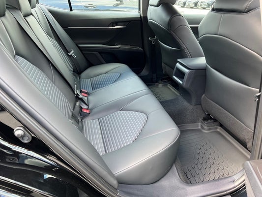 2024 Toyota Camry SE in Silver Spring, MD - DARCARS Automotive Group